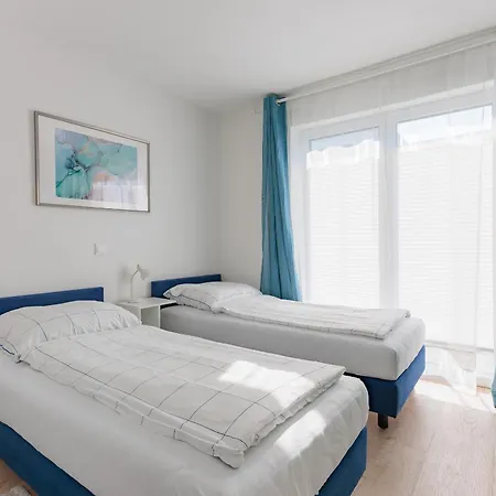 Apartment Zum Wohlfuehlen Mit Terrasse Und Garten Ibbenbueren Exterior photo
